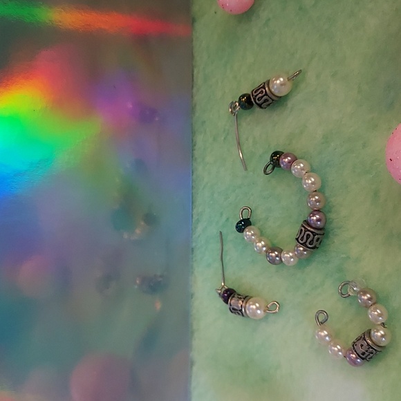 Barbie jewelry doll jewelry - Picture 3 of 3